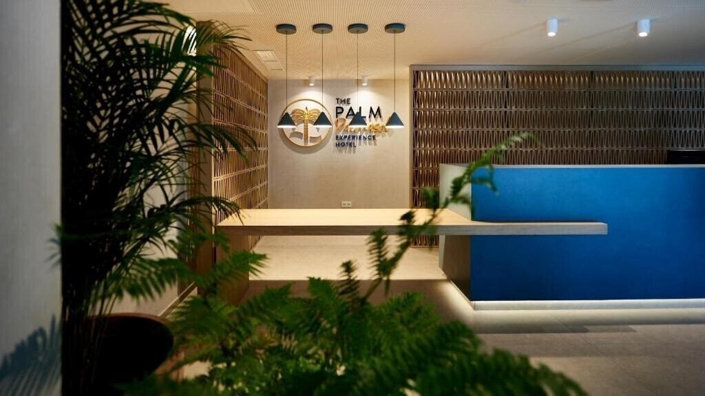 Фото Palmasol 4*