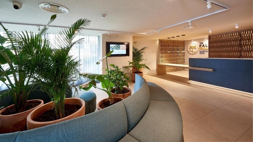 Картинка Palmasol 4*