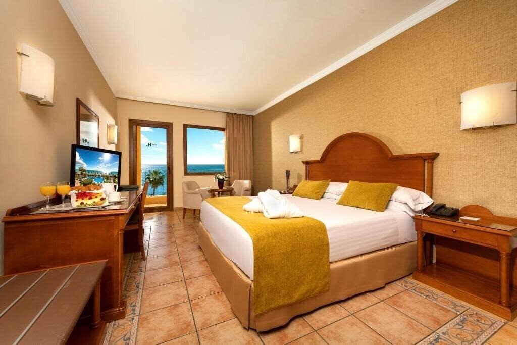 Fotografii IPV Palace & SPA (ex. Beatriz Palace) 4*