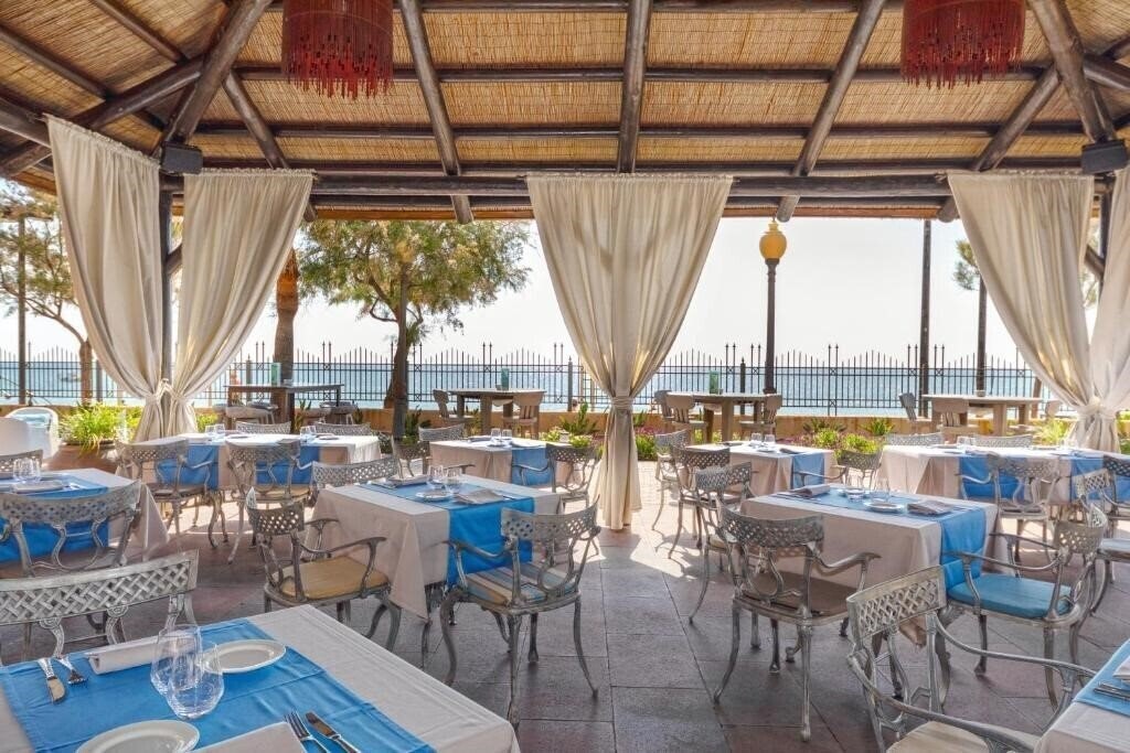 Imaginea IPV Palace & SPA (ex. Beatriz Palace) 4*