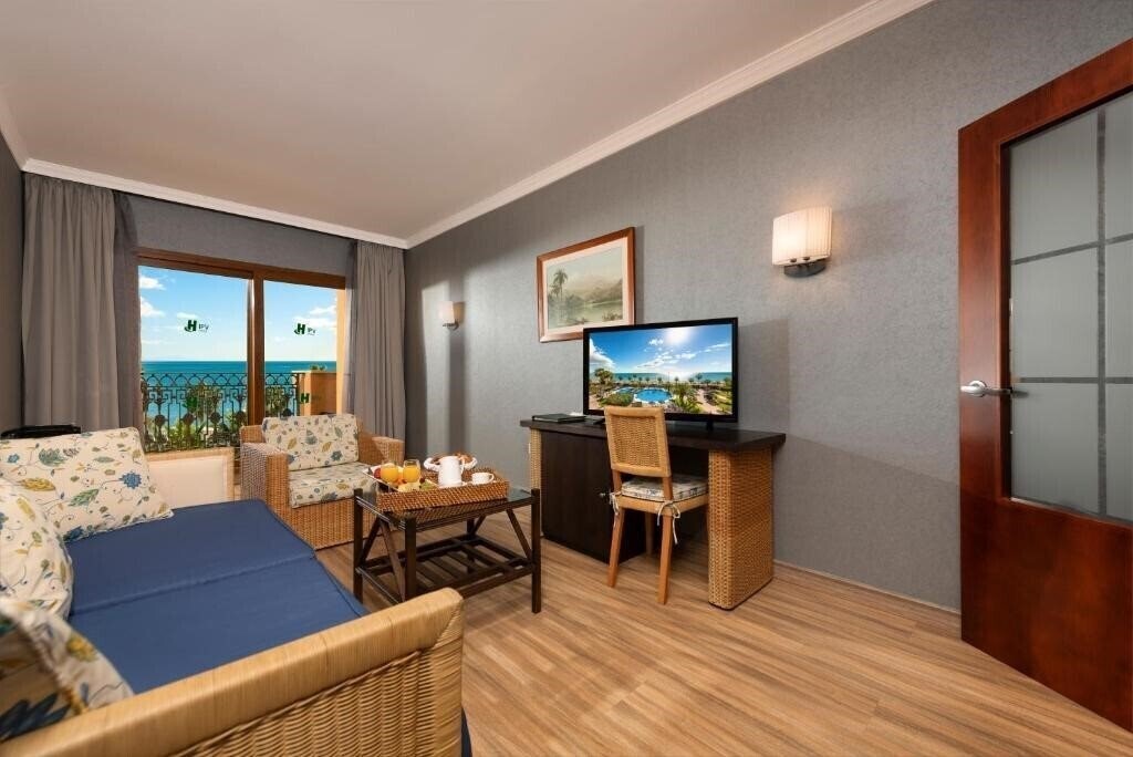 Imaginea IPV Palace & SPA (ex. Beatriz Palace) 4*