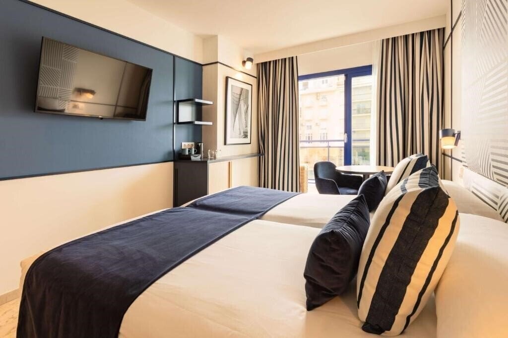 Fotografii Yaramar 4*