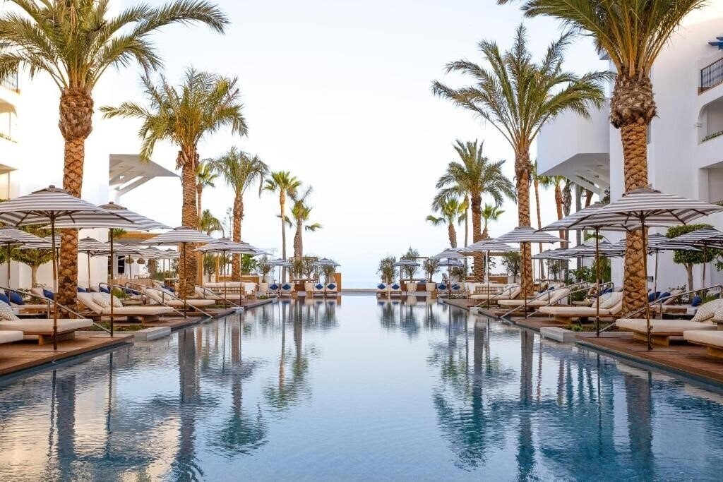 Hotel Iberostar Costa Del Sol 4*