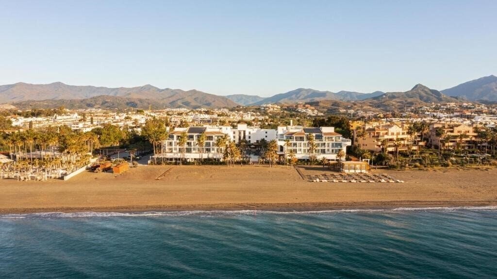 Fotografii Iberostar Costa Del Sol 4*