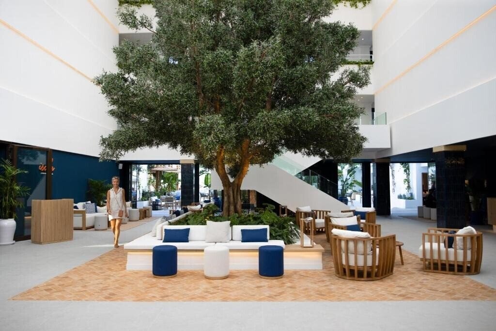 Imaginea Iberostar Costa Del Sol 4*