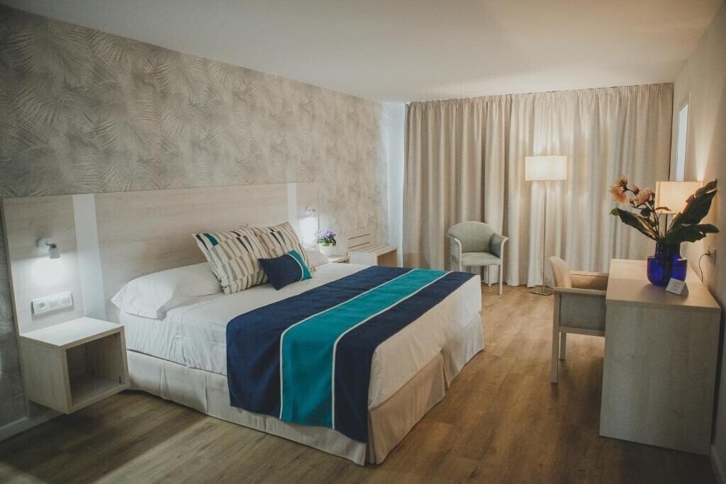 Fotografii Hotel Ibersol Alay 4*