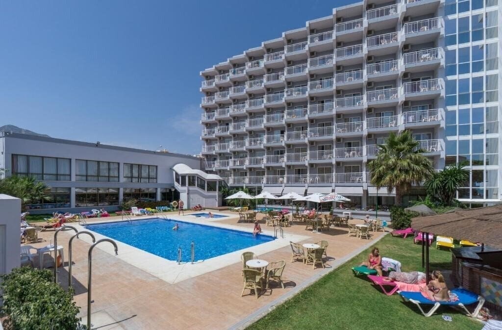 Fotografii MedPlaya Hotel Alba Beach (ex. MedPlaya Hotel Balmoral) 2*