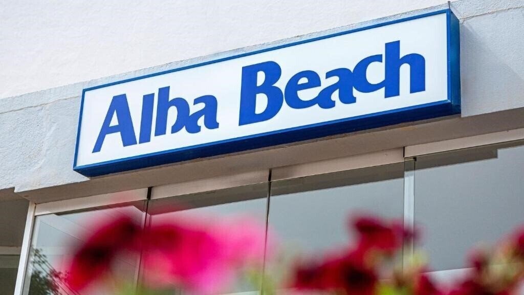 Imaginea MedPlaya Hotel Alba Beach (ex. MedPlaya Hotel Balmoral) 2*