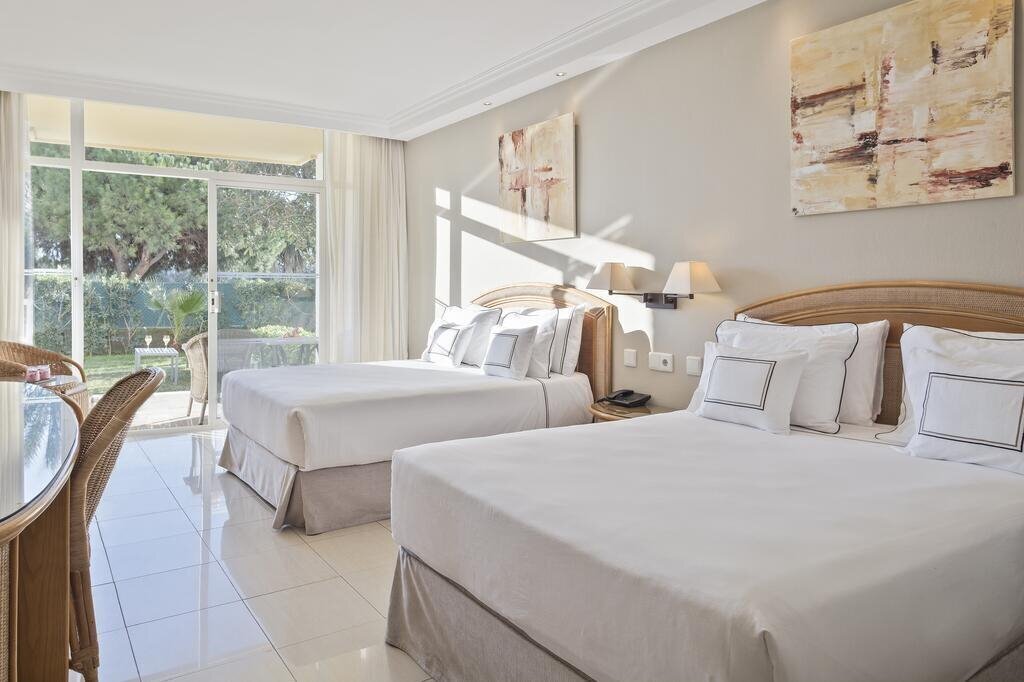 Fotografii Melia Marbella Banus 4*