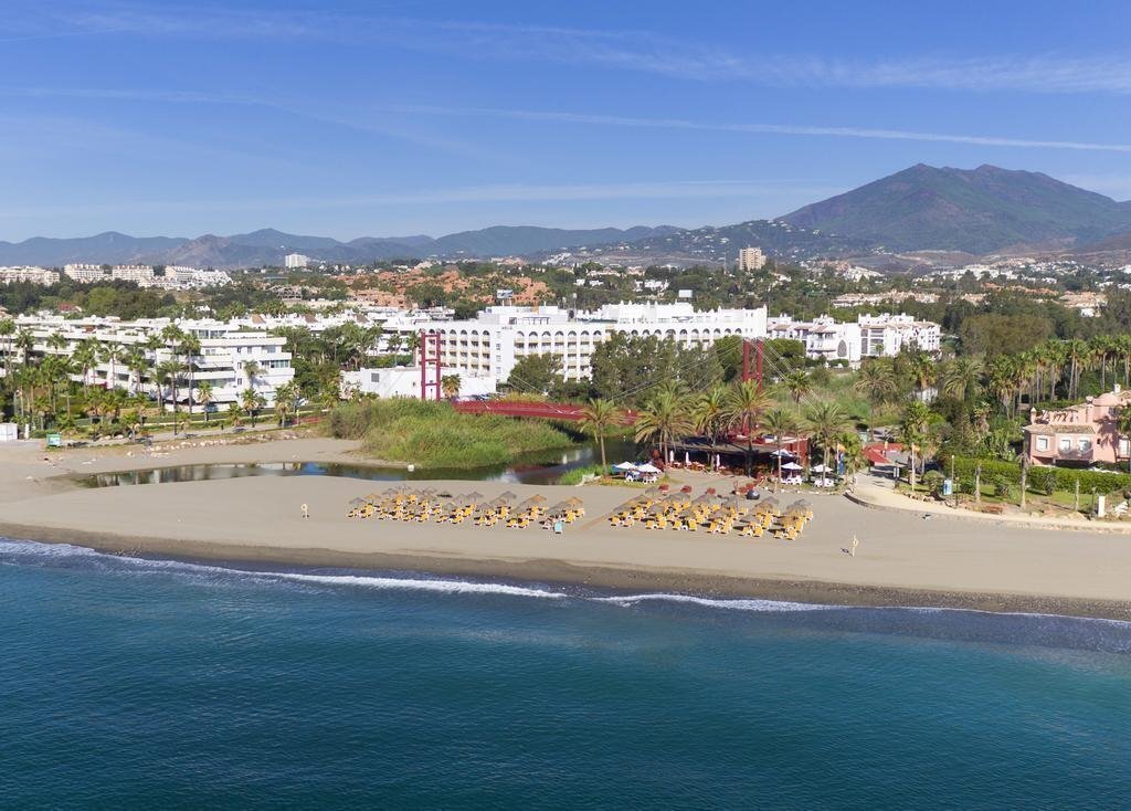 Fotografie Melia Marbella Banus 4*