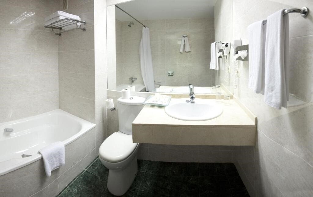 Фотография Bq Andalucia Beach 4*
