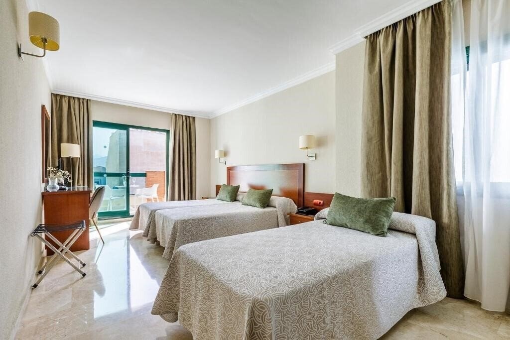 Imaginea Torremar 4*
