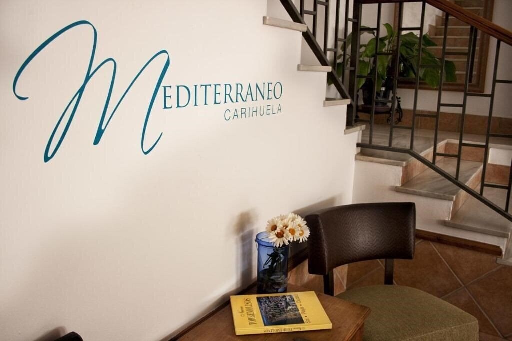 Fotografie Hotel Mediterraneo Carihuela 3*