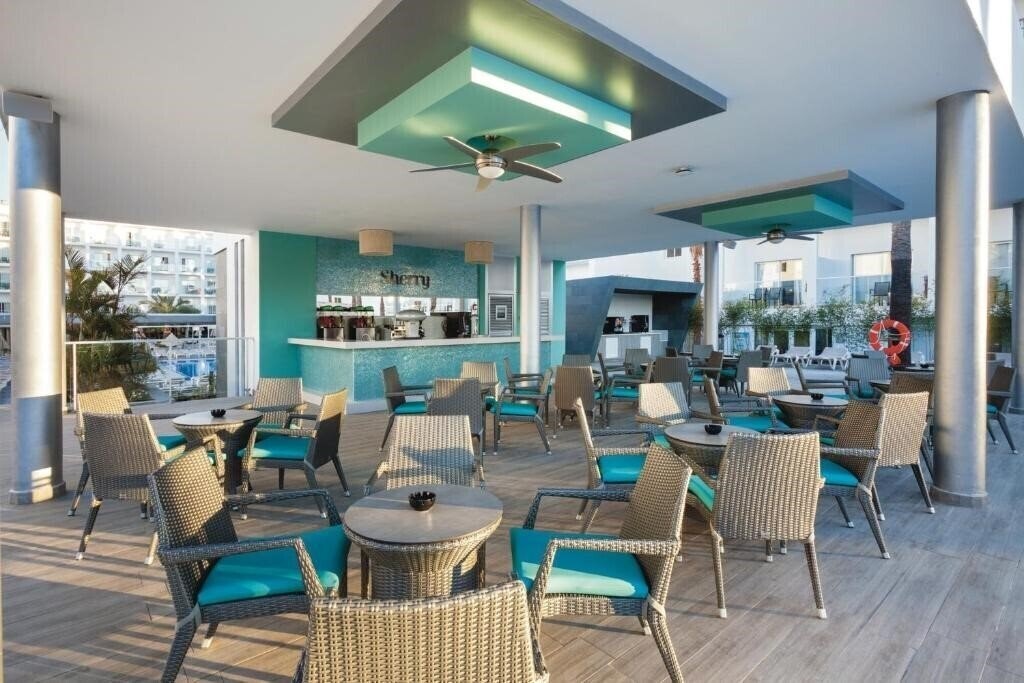 Imaginea Clubhotel Riu Costa Del Sol 4*