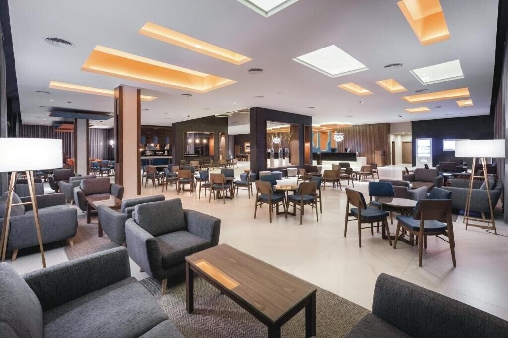 Imaginea Clubhotel Riu Costa Del Sol 4*