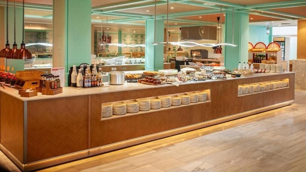 Картинка Medplaya Pez Espada 4*