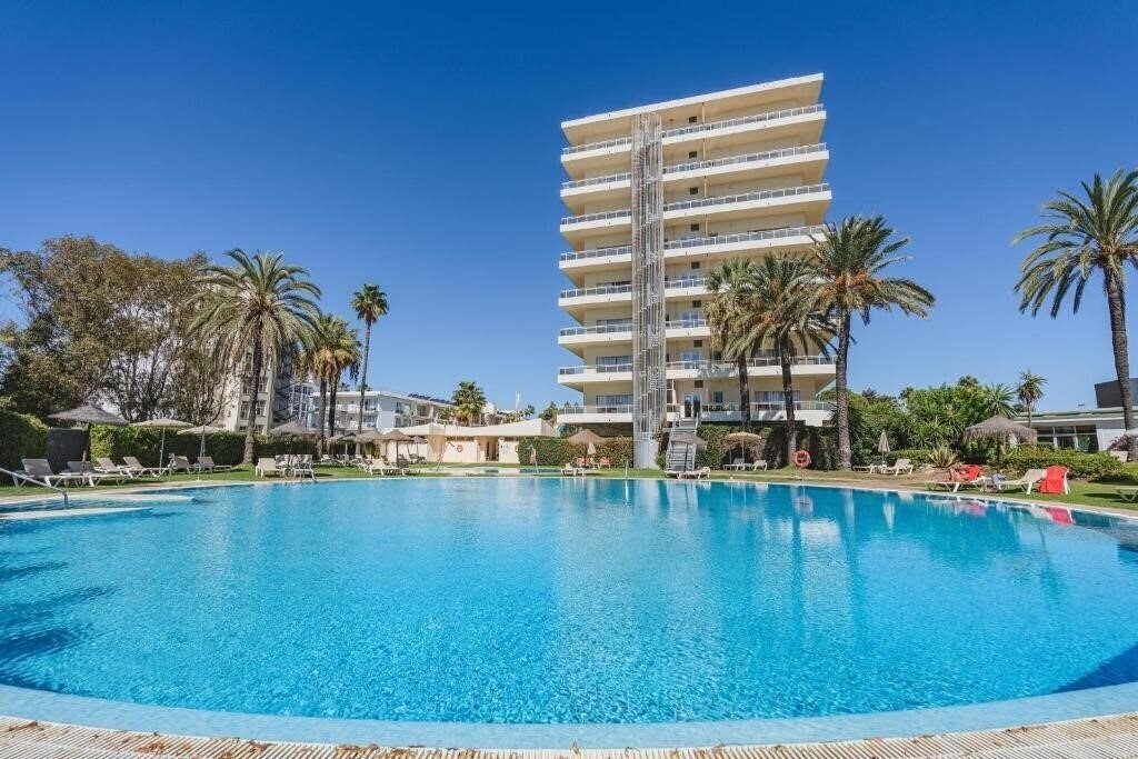 Fotografii Sol Marbella Estepona Atalaya Park 4*