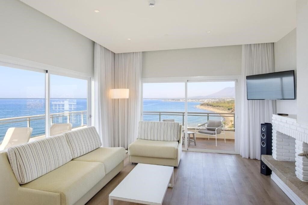 Imaginea Sol Marbella Estepona Atalaya Park 4*