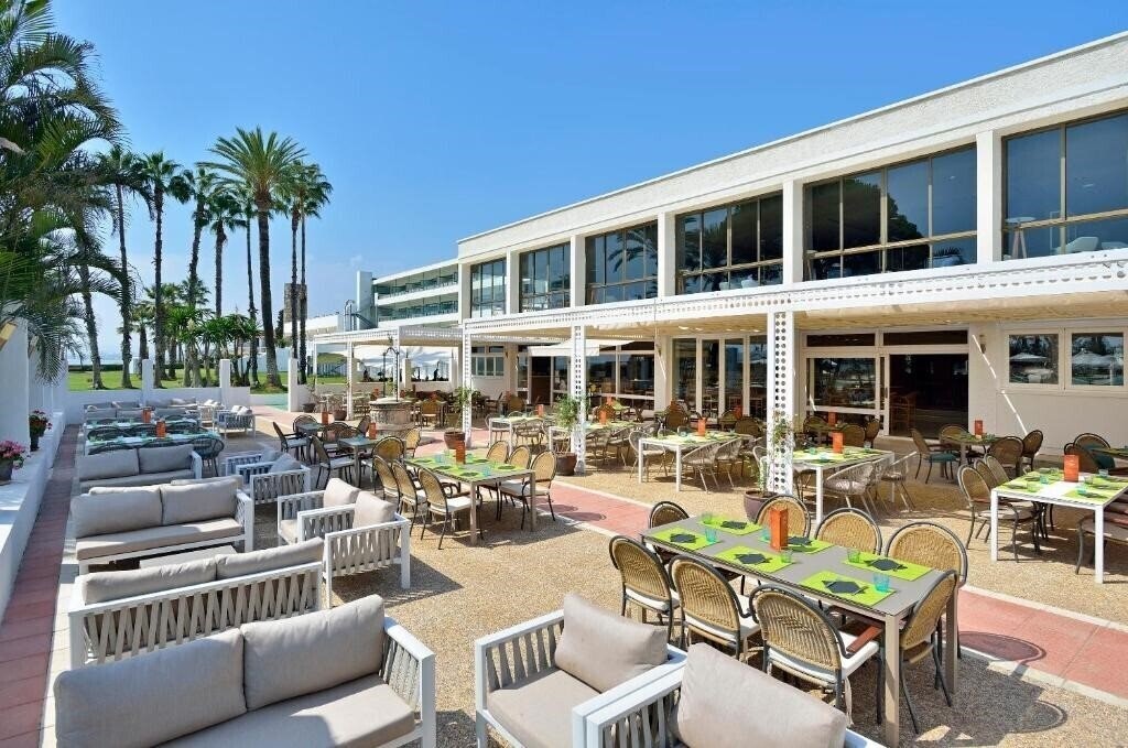 Imaginea Sol Marbella Estepona Atalaya Park 4*