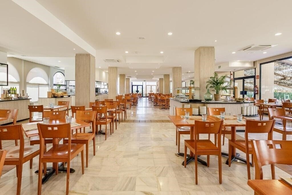 Фотография Apartamento Sol Sancti Petri 3*