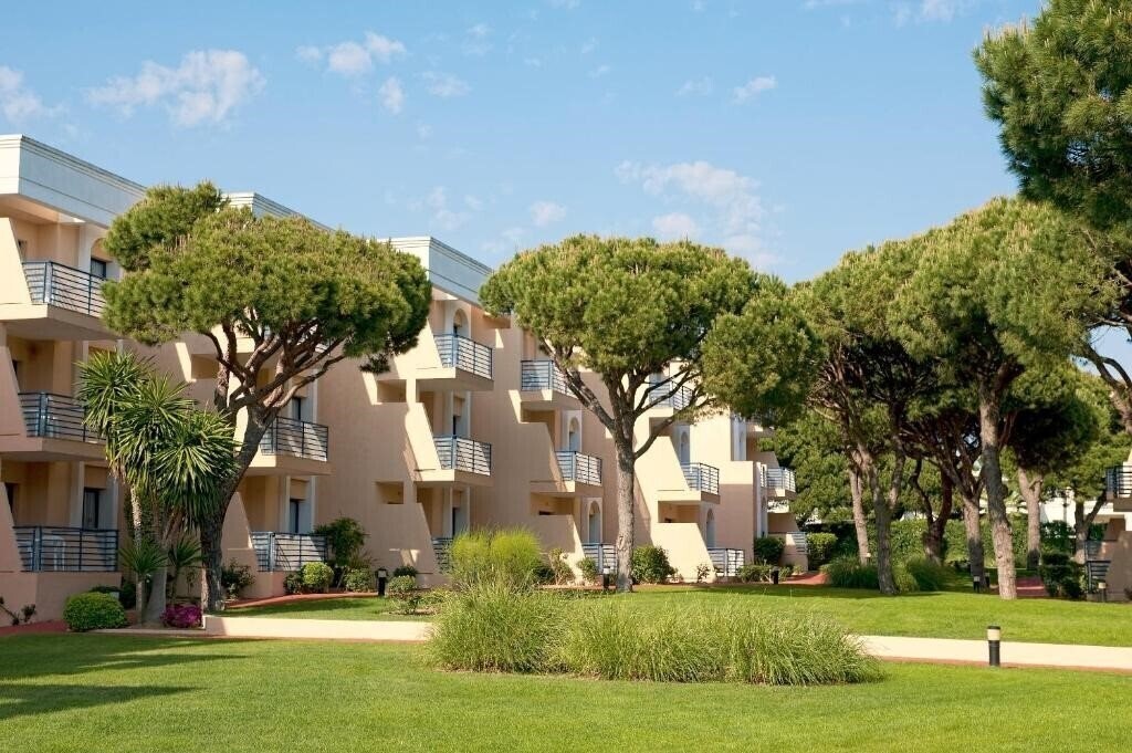 Картинка Apartamento Sol Sancti Petri 3*