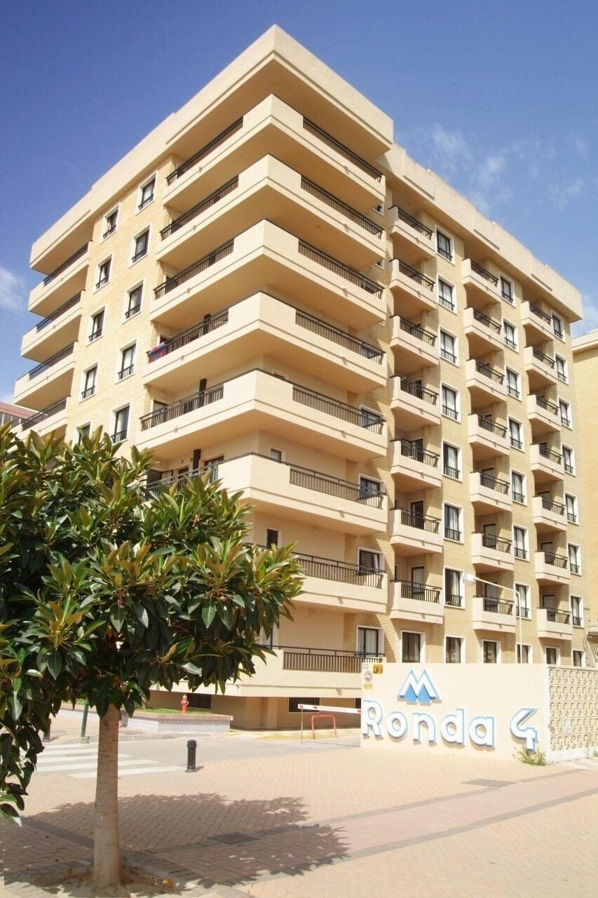 Hotel Ronda 4 3*