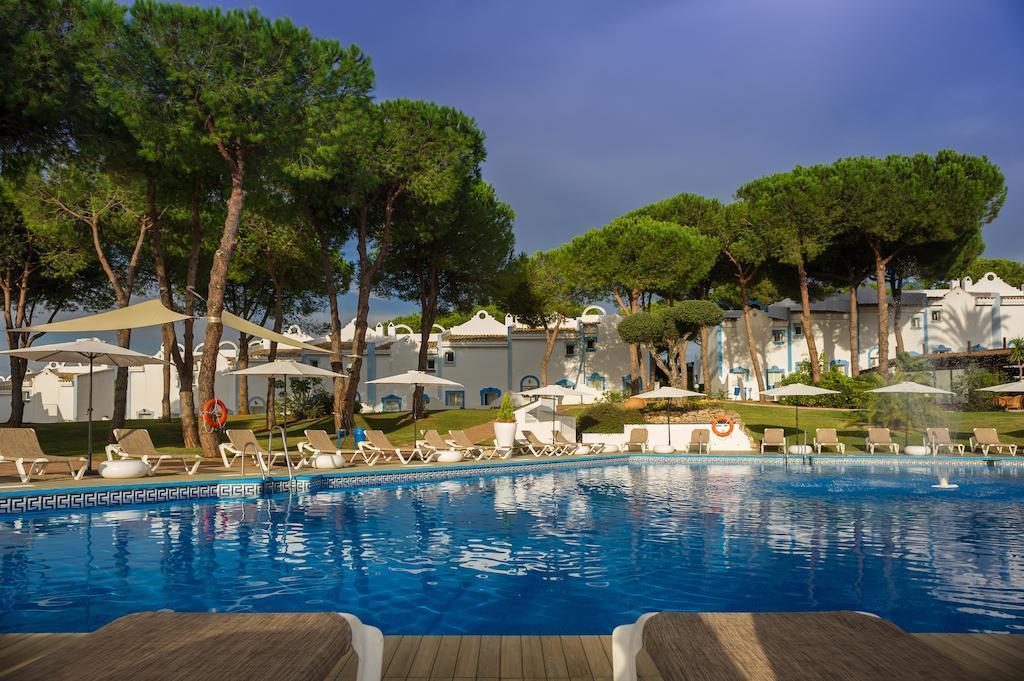 Фотография Vime Reserva De Marbella 4*