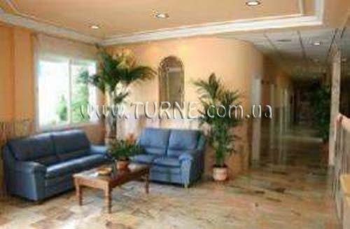 Фотография Betania 2*