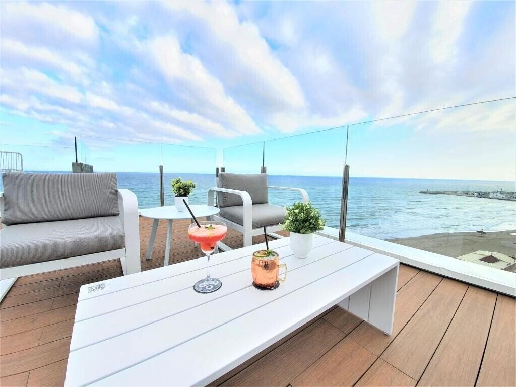 Фото La Barracuda 3*