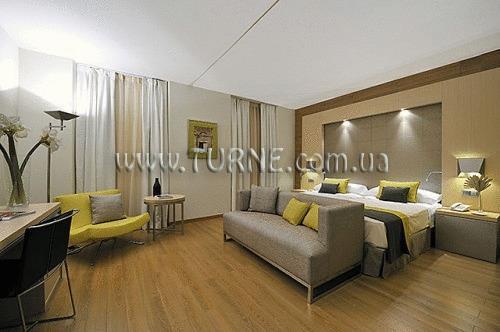 Imaginea Vincci Seleccion Posada del Patio 5*