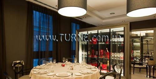 Imaginea Vincci Seleccion Posada del Patio 5*