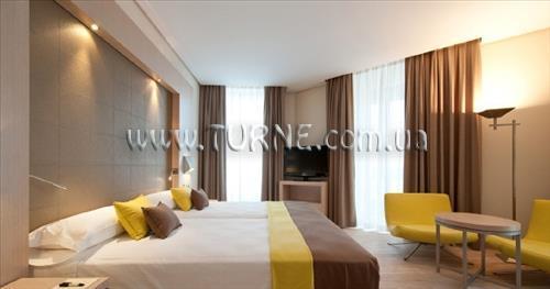 Fotografie Vincci Seleccion Posada del Patio 5*