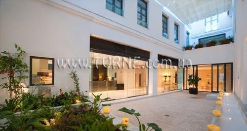 Hotel Vincci Seleccion Posada del Patio 5*