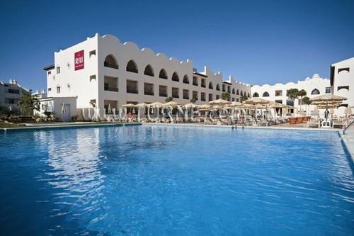 Imaginea Riu Puerto Marina Benalmadena 3*