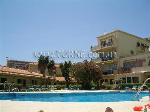 Фотография Los Jazmines 3*