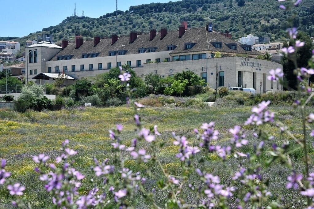 Imaginea Antequera By Checkin 4*