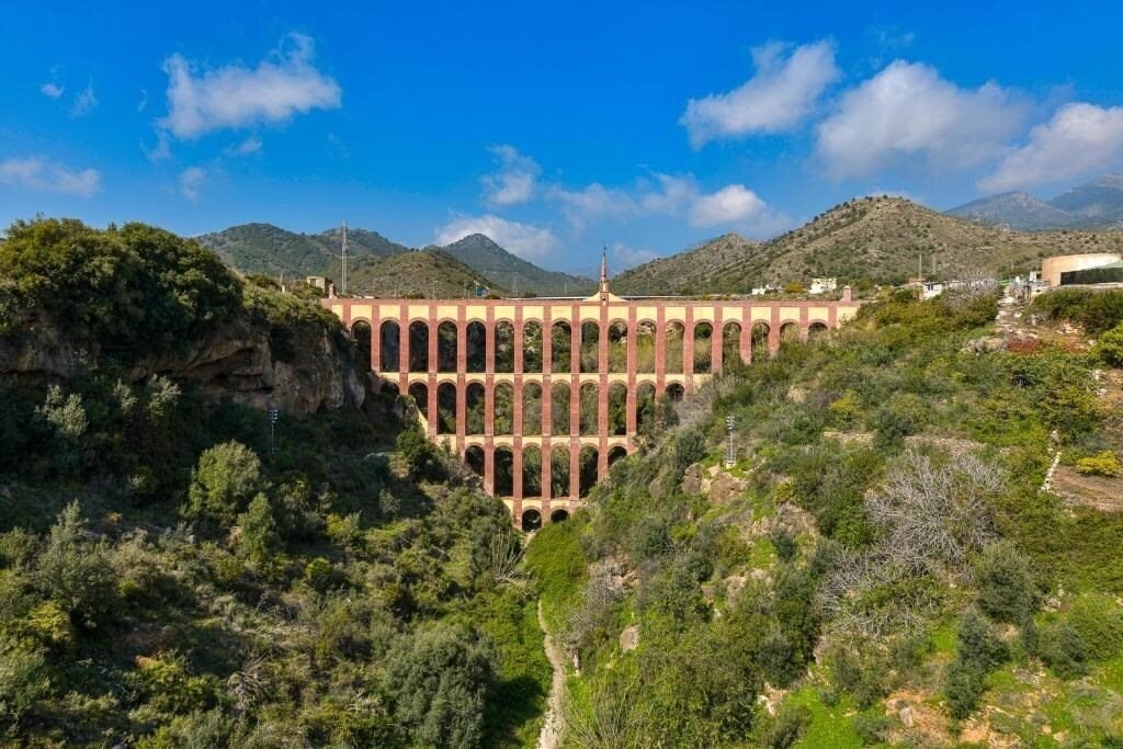 Fotografii Olee Nerja Holiday Rentals by Fuerte Group 3*