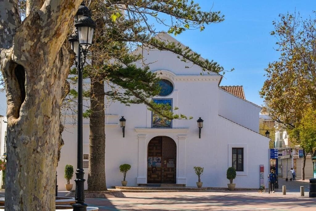 Fotografie Olee Nerja Holiday Rentals by Fuerte Group 3*