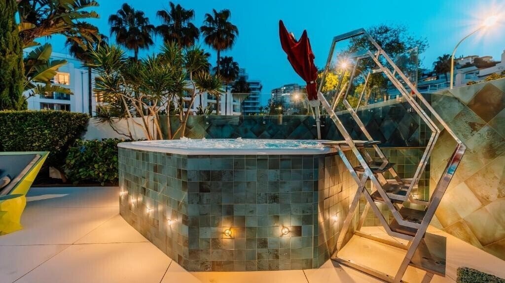 Картинка Marconfort Essence 4*