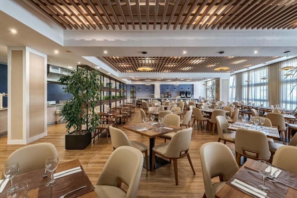 Imaginea Bahia Almunecar 4*