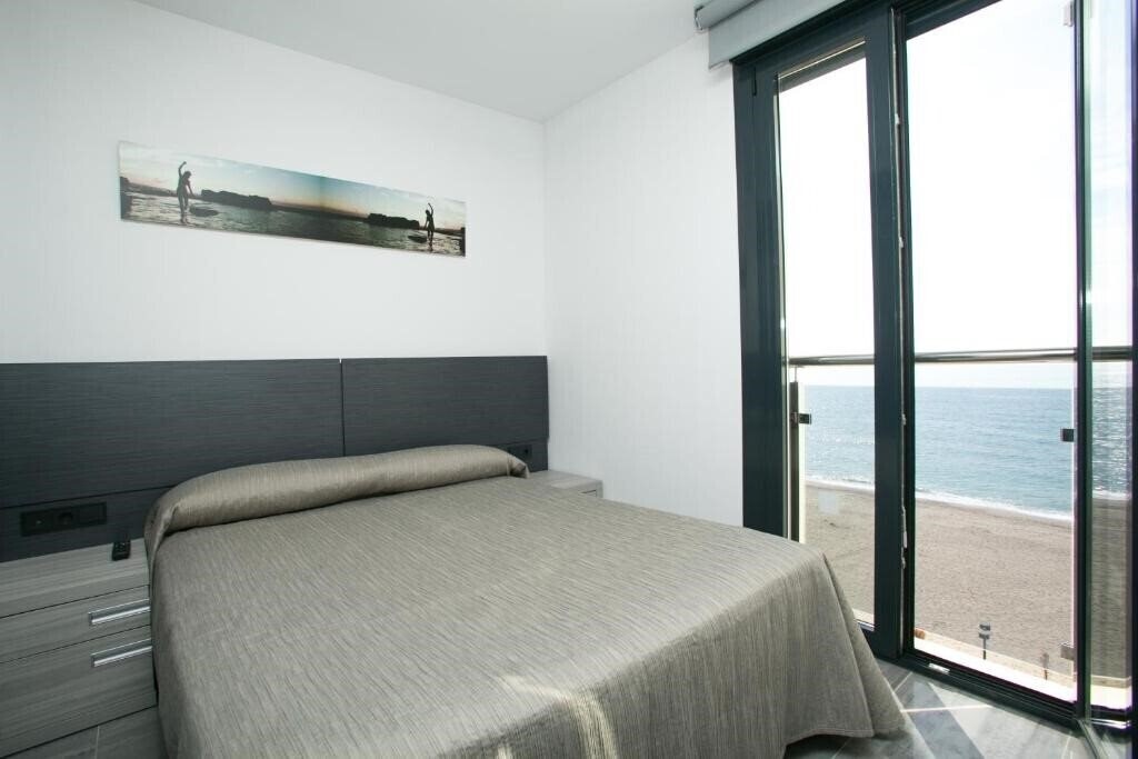 Fotografii Apartamentos Fuengirola Playa 3*