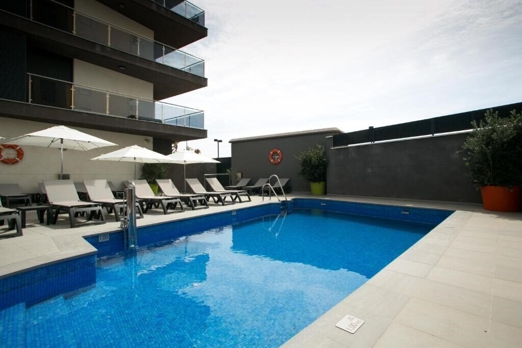 Fotografie Apartamentos Fuengirola Playa 3*