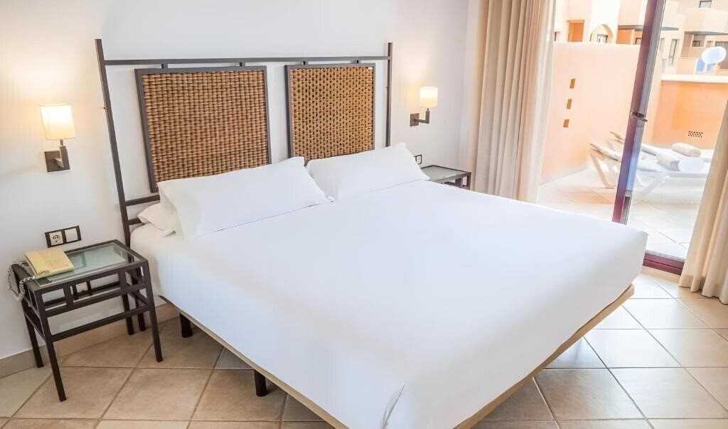 Фото Oh Nice Caledonia (ex. Pierre & Vacances) 4*