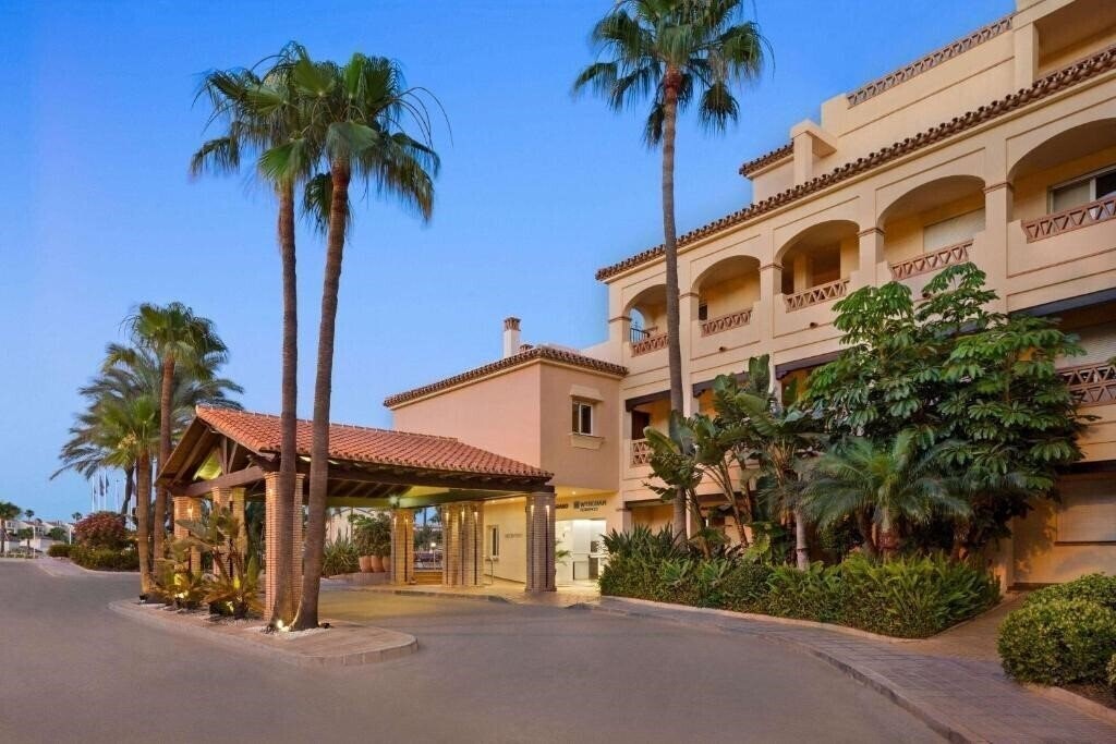 Изображение Wyndham Residences Costa Del Sol (Mijas) 3*