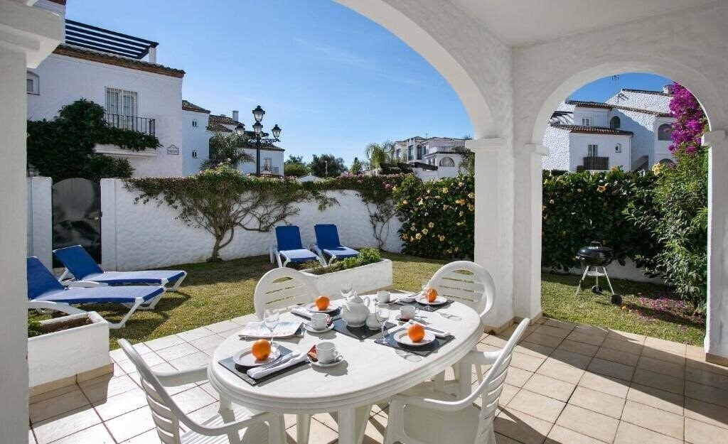 Imaginea Ona Club Bena Vista 3*