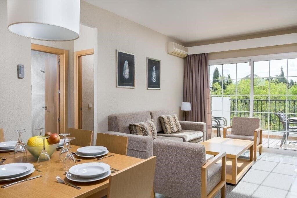 Imaginea Royal Oasis Club At Pueblo Quinta 3*