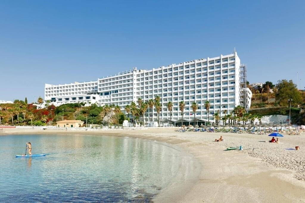 Hotel Benalma Hotel Costa Del Sol 4*
