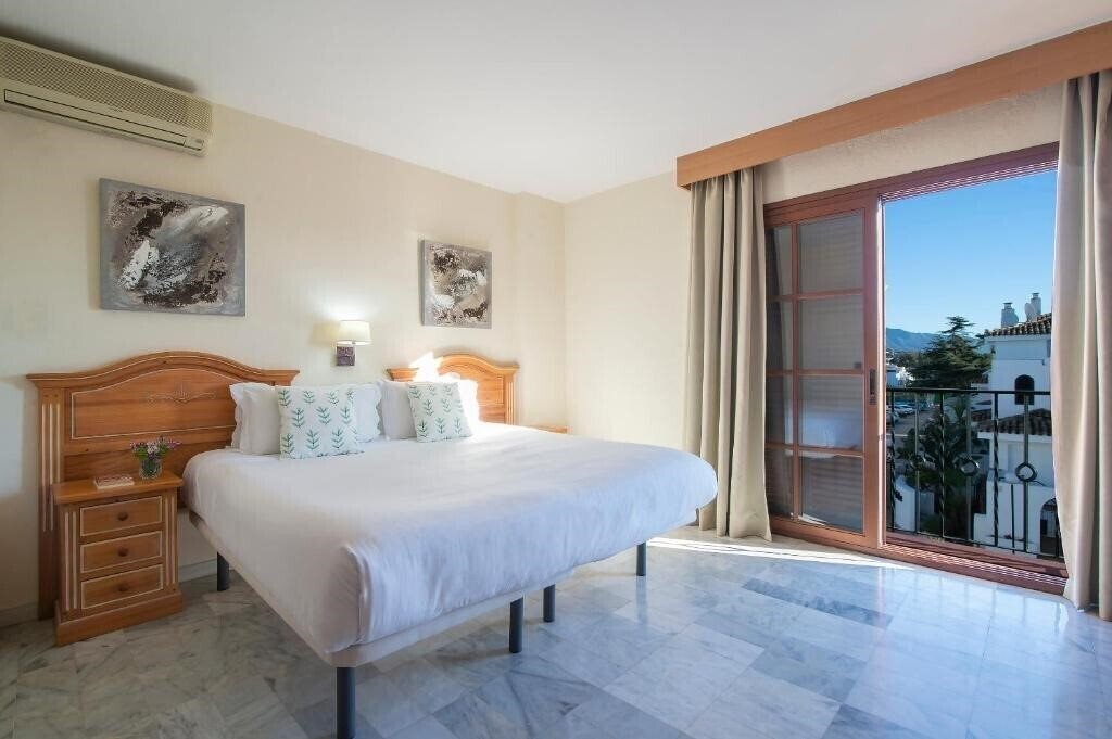 Fotografii Macdonald Villacana Club 3*