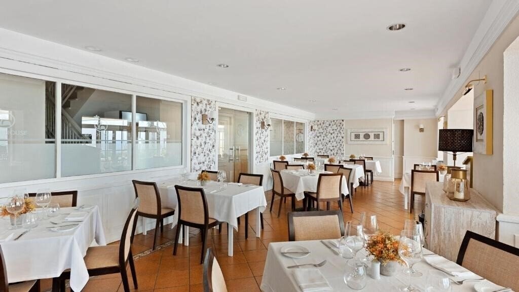 Imaginea Macdonald Leila Playa Club 3*