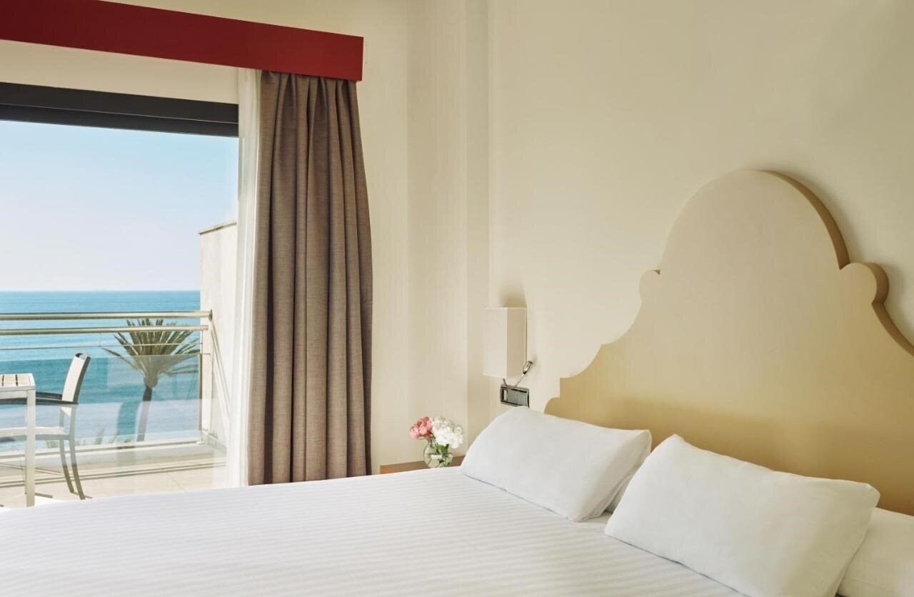 Fotografie Estepona Hotel & SPA Resort 4*